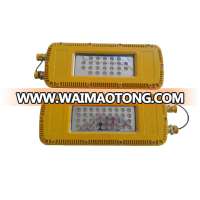 High illumination LED mining explosion proof tunnel light roadway lamps