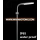 led garden lighting/garden pole with light/led light spot lights