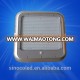 150w ip65 led canopy light for gas station 5 years warranty with CE RoHS