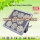 60w-300W gas station led canopy light IP67 dimmable ATEX certified