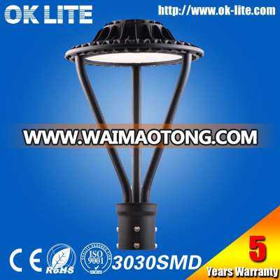 Bbier Led Commercial Lighting Dusk To Dawn Light Dome Outdoor Light Outdoor Standing Lamp For Garden